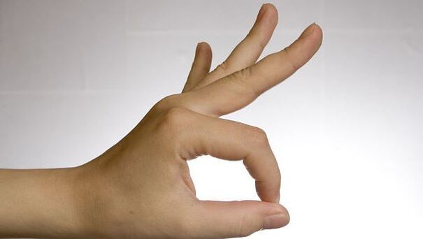 jelqing finger ring for penis enlargement