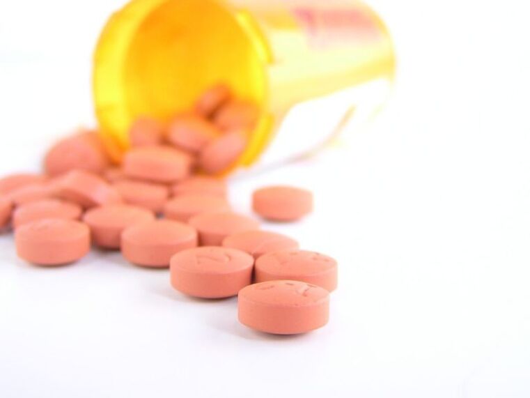 Dietary supplement to increase