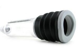 Pump for an increase in a member